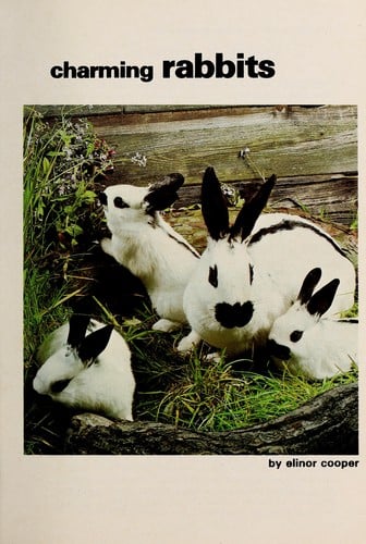 Charming Rabbits