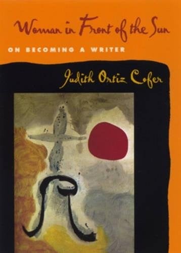 Woman in Front of the Sun: On Becoming a Writer