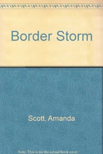Border  Storm ($3.99 ed)