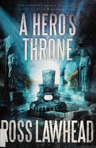 A Heros Throne