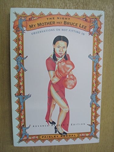 The Night My Mother Met Bruce Lee
