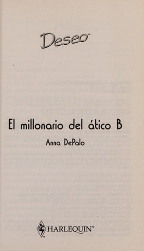 El millonario del atico B