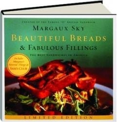 Beautiful Breads & Fabulous Fillings(limited Edition)