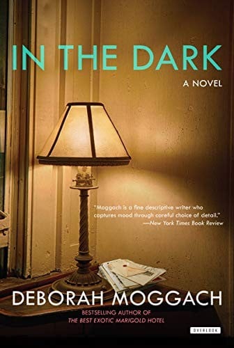 In The Dark: A Novel