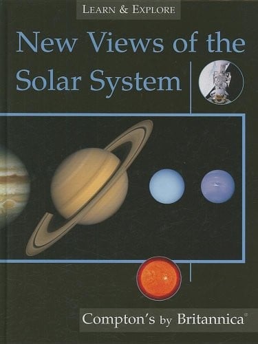 New Views of the Solar System (Learn & Explore)