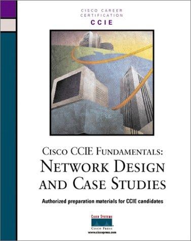 Cisco CCIE fundamentals