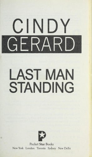 Last man standing