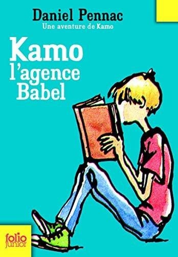 Kamo l'agence Babel