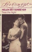 'Twas The Night