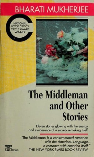 The middleman and other stories
