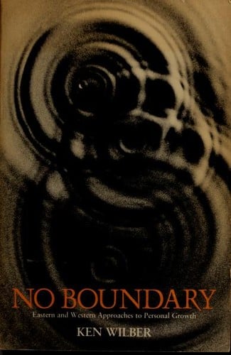 No boundary