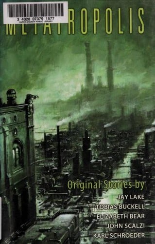 Metatropolis
