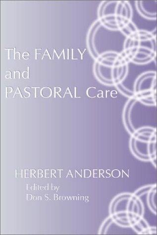 The family and pastoral care