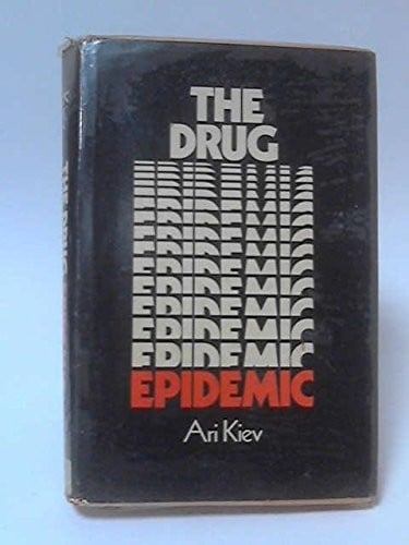 The drug epidemic