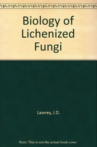 Biology of lichenized fungi