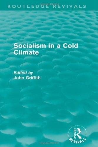 Socialism in a cold climate