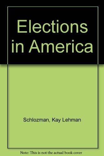 Elections in America