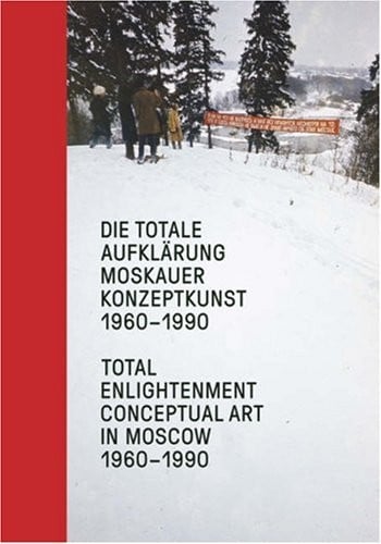 Total Enlightenment (German and English Edition)