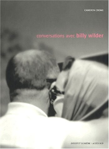 Conversations avec Billy Wilder (French Edition)
