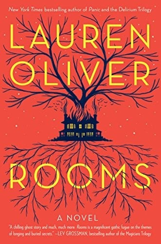 Rooms: A Novel