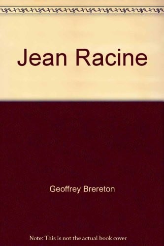 Jean Racine