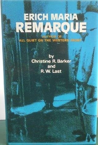 Erich Maria Remarque