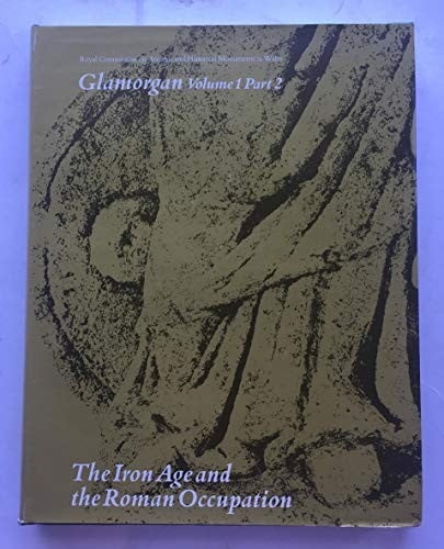 Inventory of the Ancient Monuments in Glamorgan: Pre-Norman Vol 1