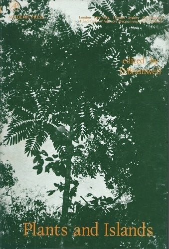 Plants and Islands