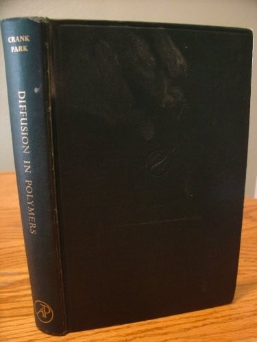 Diffusion in Polymers