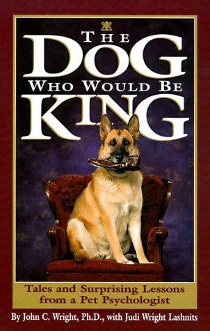 The dog who would be king