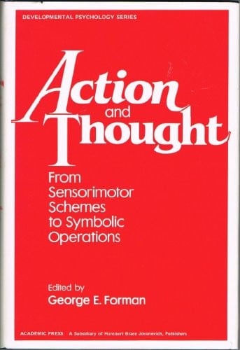 Action and thought