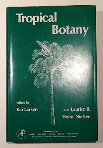 Tropical Botany