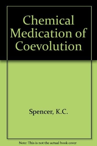 Chemical Mediation of Coevolution