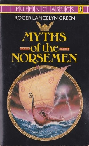 The myths of the Norsemen