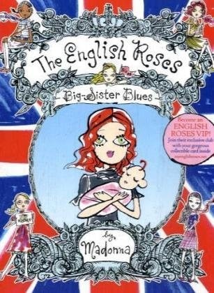 The English Roses: Big-sister Blues