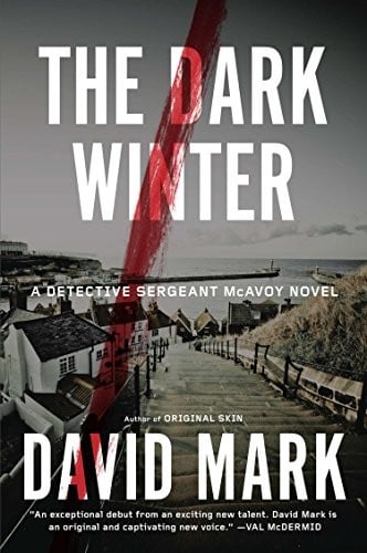 The Dark Winter: A Novel (Detective Sergeant McAvoy)