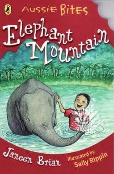 Elephant Mountain (Aussie Bites)