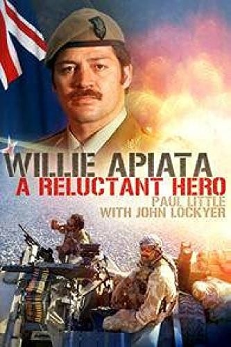 Willie Apiata, VC The Reluctant Hero