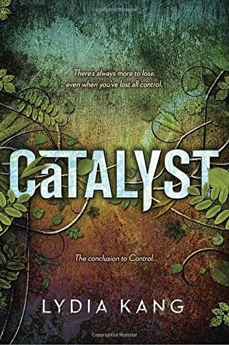 Catalyst (Control Duology)
