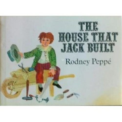 The House That Jack Built