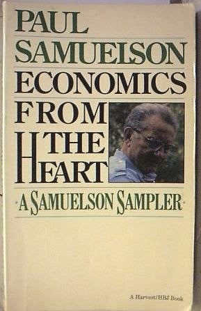 Economics from the heart