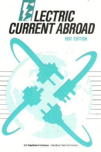 Electric Current Abroad