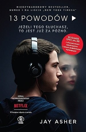 13 powodów. Edycja specjalna