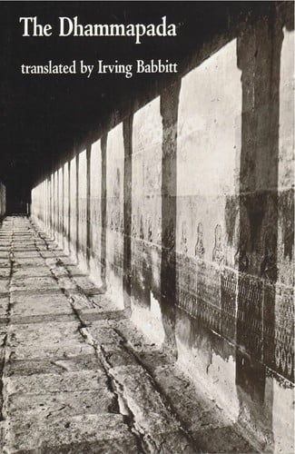 The Dhammapada