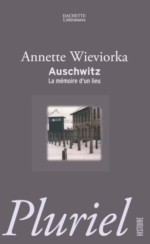 Auschwitz (French Edition)