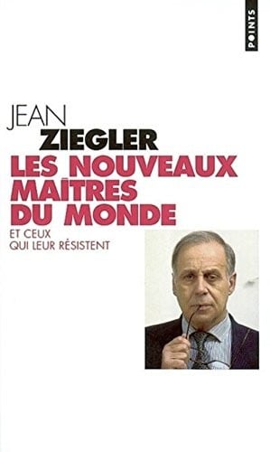 Les Nouveaux Maitres du monde.