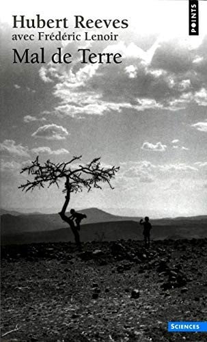 Mal De Terre (English and French Edition)