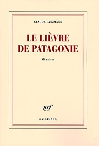 Le lievre de Patagonie