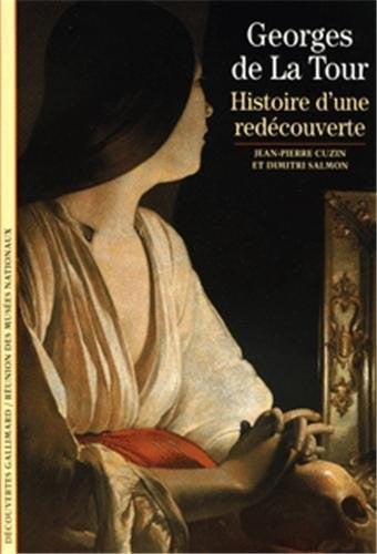 Georges de la Tour (French Edition)