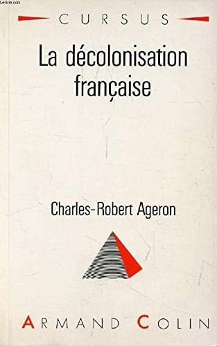 La décolonisation française